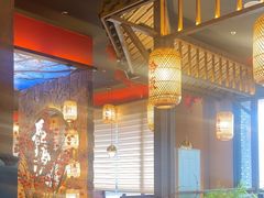 -恰饭·老长沙市井菜(天河客运站店)