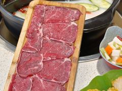 -钢管厂五区小郡肝串串香火锅(梅川路店)