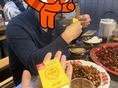 -馬伍旺川菜(江北虹悦城店)