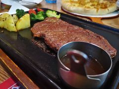 -必胜客(百联又一城店)