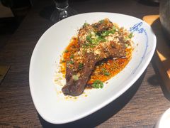 -锦庐道地川菜(来福士店)