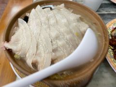 -砂锅居(西四店)