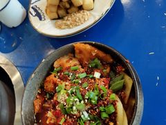 -马路边边串串香(双井直营店)