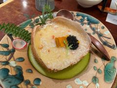 -蟹田居·活蟹料理(东城店)