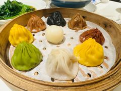 -翡翠拉面小笼包(岭南新天地店)