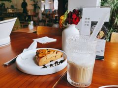 蔓越莓司康-雕刻时光咖啡馆(北师大店)