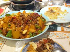 -海尔巴格·新疆菜(吐鲁番店)