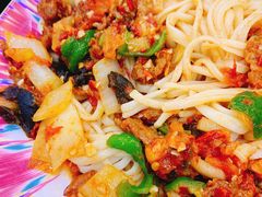 -新疆巴州金丝特餐厅(大钟寺店)