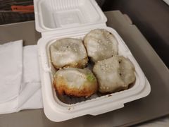 -小杨生煎(杭州东站店)