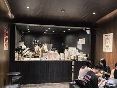 -JPG canteen(广州寺右公馆店)
