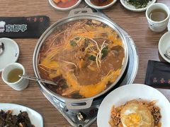 -京都亭(沙柳路店)