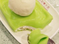 -松记糖水店(铜锣湾分店)