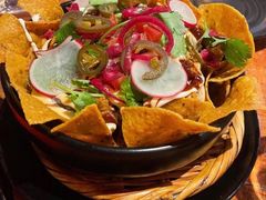 -Luchador摔跤手墨西哥餐厅(恒宇广场店)