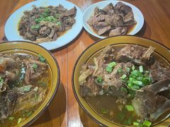 -老袁炒年糕(富豪路店)