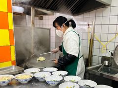 -小秋水饺(大成路总店)
