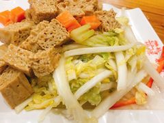 凉菜-邢中原杂面条(淮北街总店)