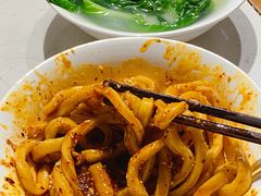 -樊三嬢手工甜水面(大邑安仁店)