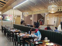 -眉山小馆(华强广场店)