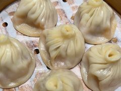 -小杨生煎(香港名都店)