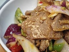 -西部一方丝路美食