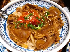 -小川洋风料理(街道口店)