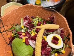 -河风の幸会精致料理