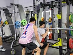 -AK健身普拉提拉伸私教馆(中八店)