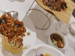 -眉州东坡(鸿坤店)