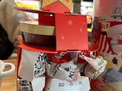 圣诞芝士小火锅套餐-肯德基(昌里店)