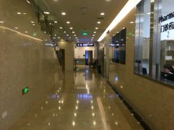 点击看大图 -上海艾儿贝佳妇产科医院