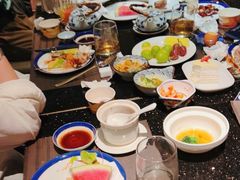 -極上萬膳·日料放题(海岸城店)