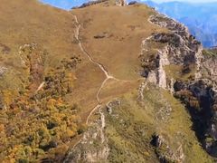 -灵山