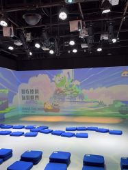 点击看大图 -小鸡哆哆故事屋·儿童乐园(嘉里城店)