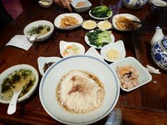 -同得兴 Since·1995 传统苏式面馆(嘉馀坊店)