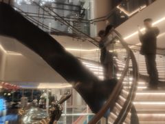-南宁那莲豪华精选酒店-云霄酒廊·80楼高空城景酒吧