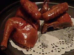 -丽晶轩中餐厅(重庆丽晶酒店)