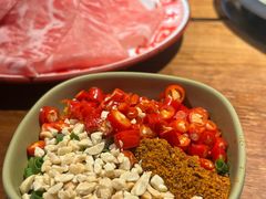 -楠火锅(仁恒梦中心店)