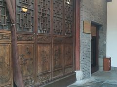 -粗茶淡饭(东关街店)