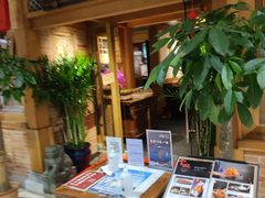 -小吊梨汤·北京菜·烤鸭(双井乐成中心店)