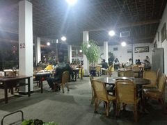 大堂-朝伟清真铜瓢牛肉馆(三十年老·店)