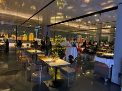 -璞渼咖啡 ROOF P.M. Café(浦东美术馆店)
