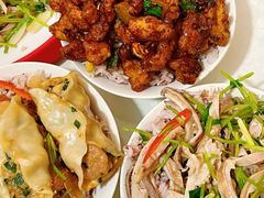 -逢春菜馆天津菜(胜利路店)