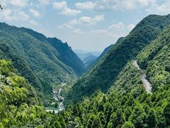 -娄山关景区