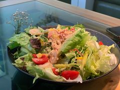 -春树下·树屋花房西餐厅(罍街AS1980店)