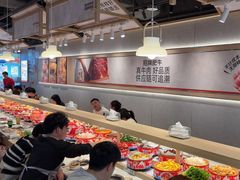 -龍歌自助小火锅(城阳万象汇店)