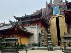 -上海东林寺(金山区)