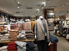 -MUJI无印良品(金狮广场店)