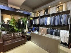 -ChenV西服礼服高级定制(市区养育巷店)