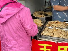 -王氏双塔烧饼(葑门横街店)
