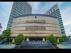 -扬州绿地铂骊酒店